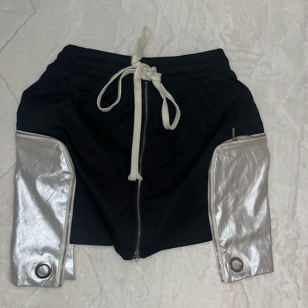 unique skirt